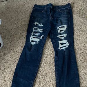 NWOT AMERICAN EAGLE JEANS